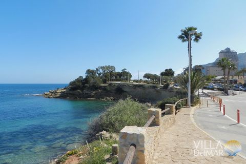 Studio i Calpe, Alicante, Calpe - € 135.000 | Ref: A-100 - foto 27